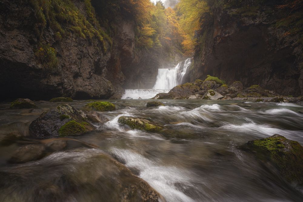 Photograph by  Sergio