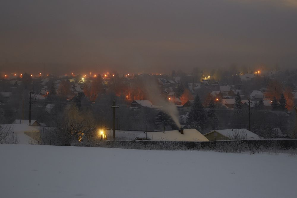 Photograph by Дмитрий Пасынков