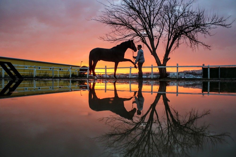 Photograph by volkan akan