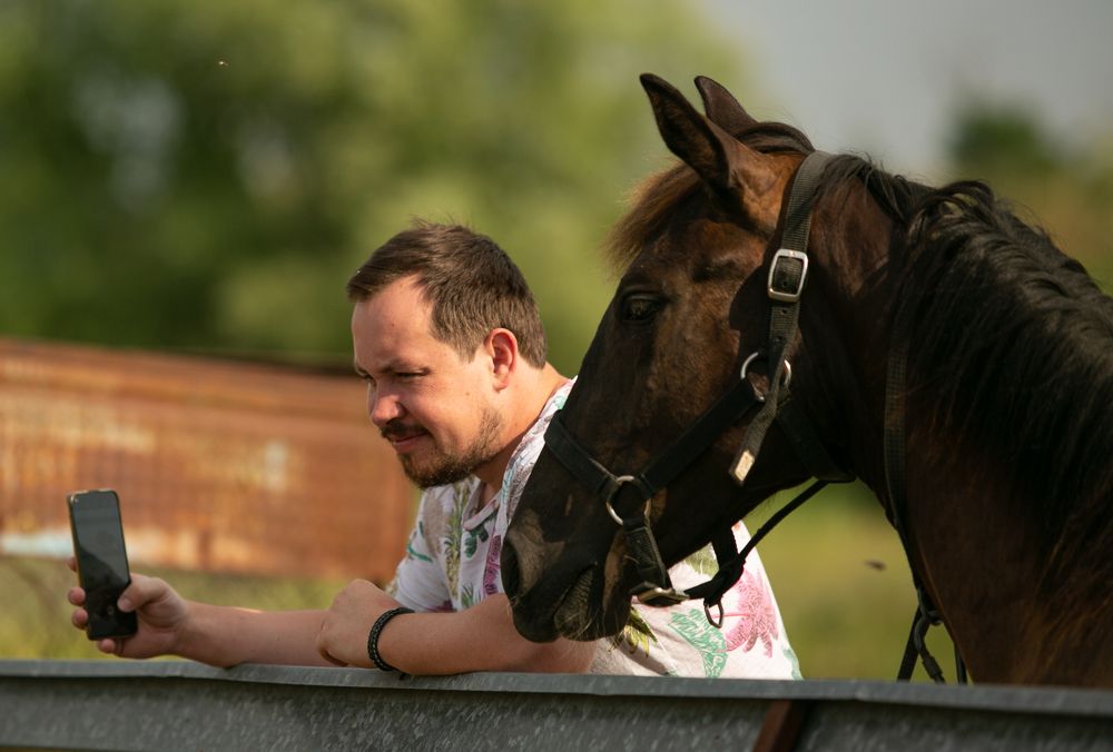 Photograph by Михаил Ботнарь