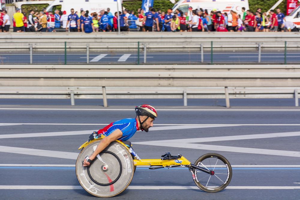 Photograph by Ahmet Durmuşoğlu