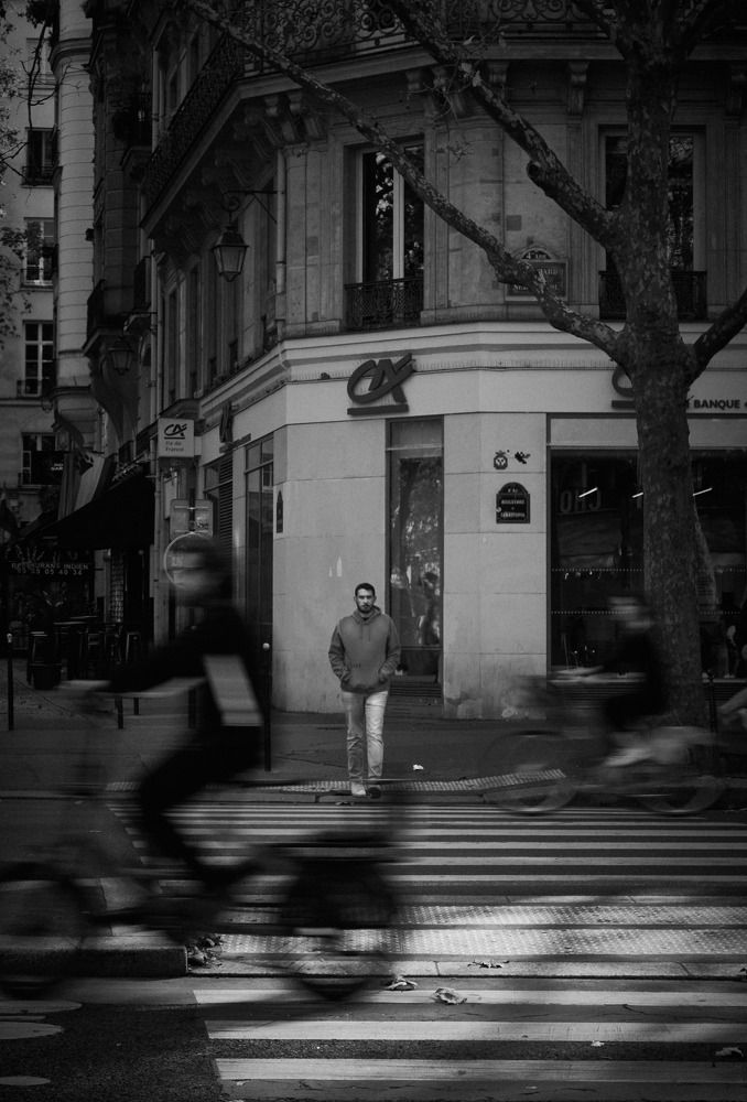 Фотография автора Оськин Илья