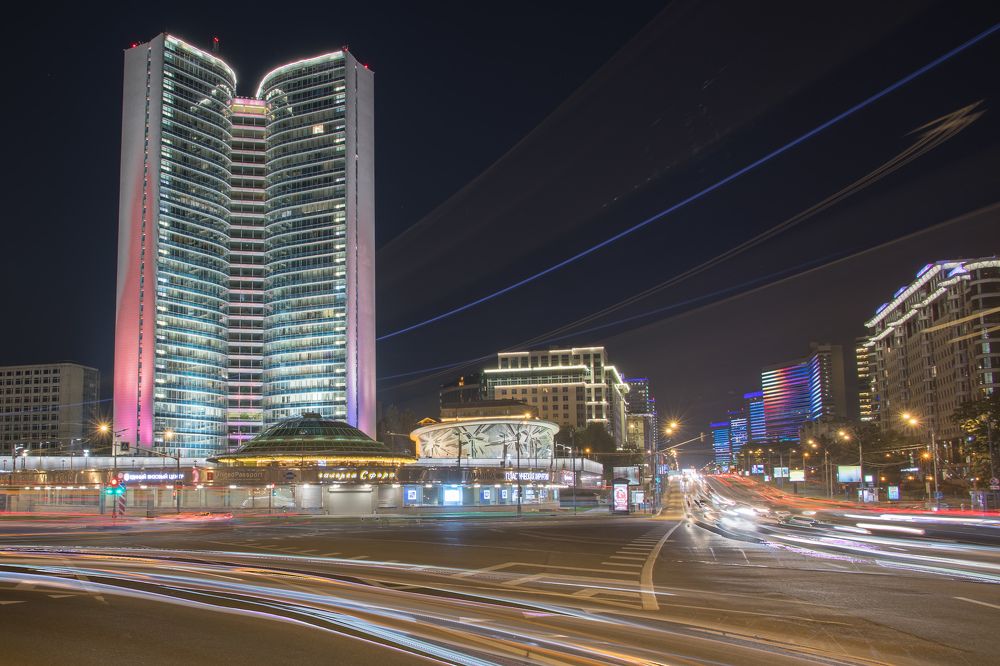 Фотография автора Алексей Корнеев