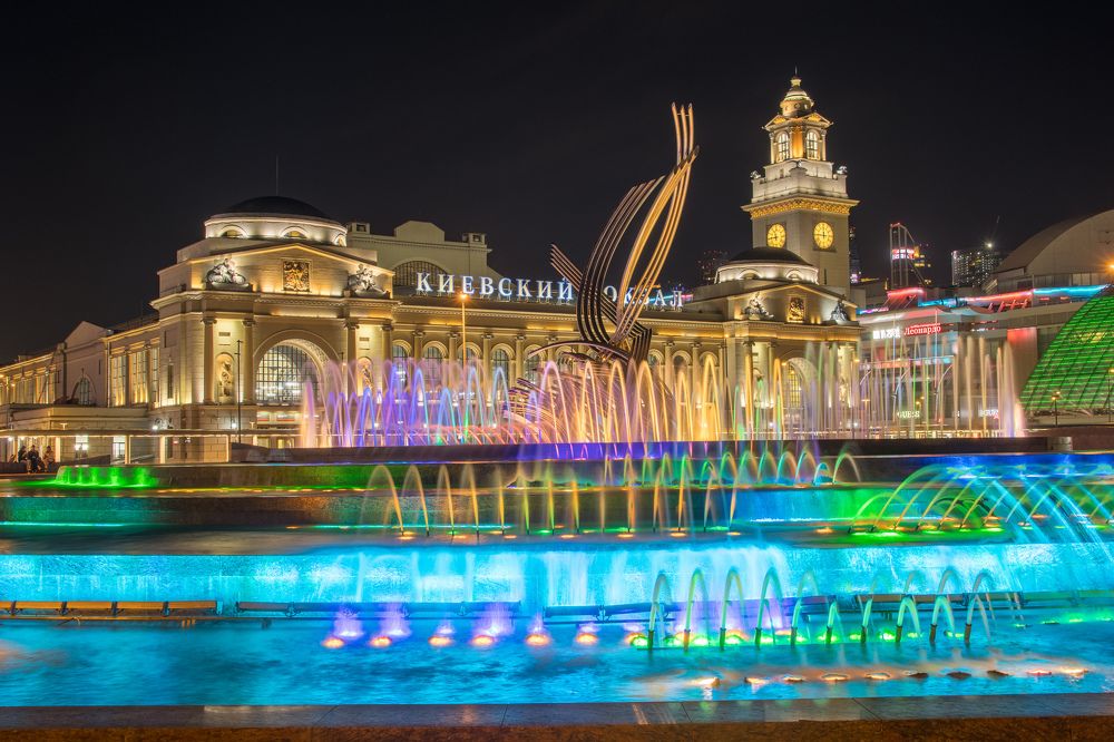 Фотография автора Алексей Корнеев