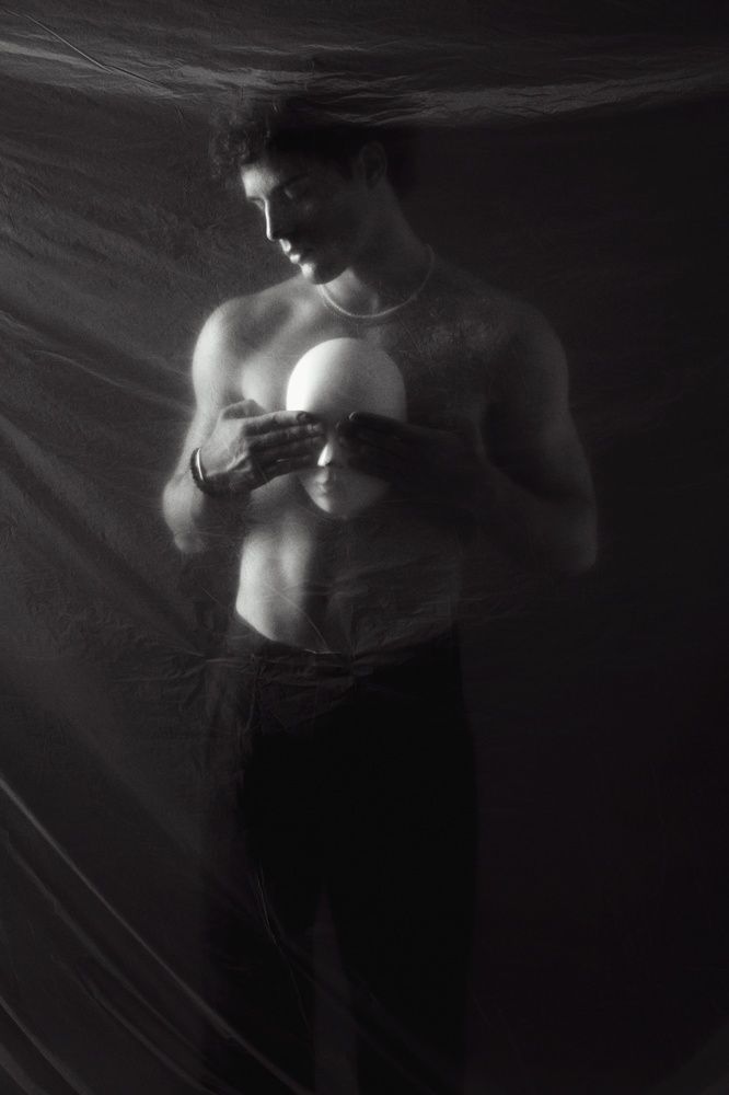 Photograph by Xristos Taxidis