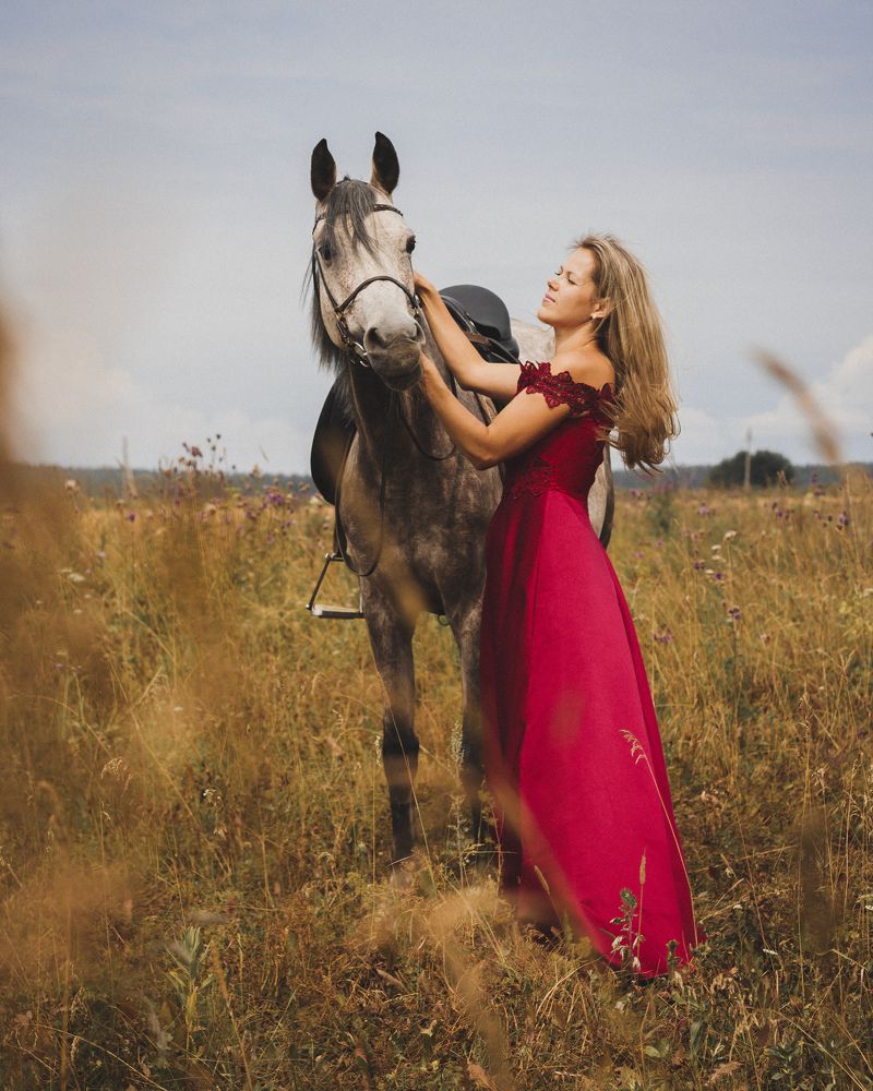 Photograph by Алексей Антонов