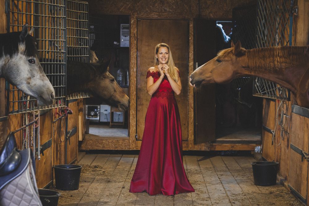 Photograph by Алексей Антонов