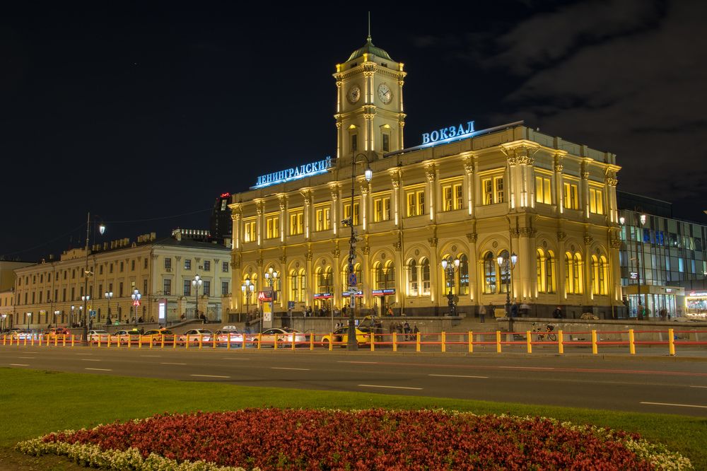 Фотография автора Алексей Корнеев