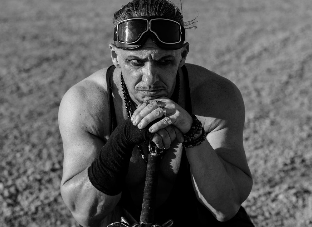 Photograph by Екатерина Игоревна