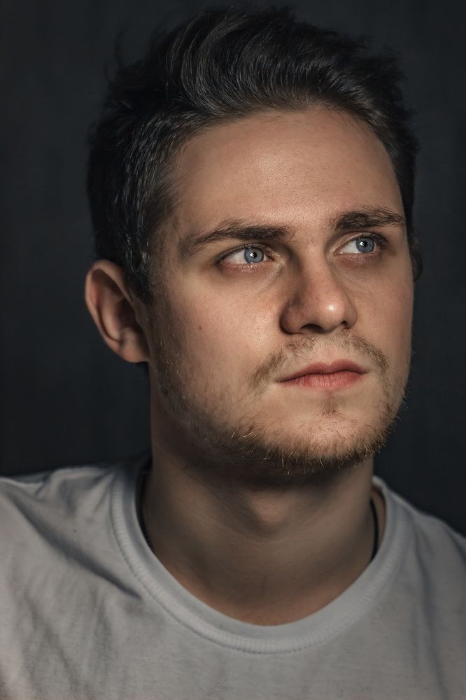 Photograph by Сергей Ратников