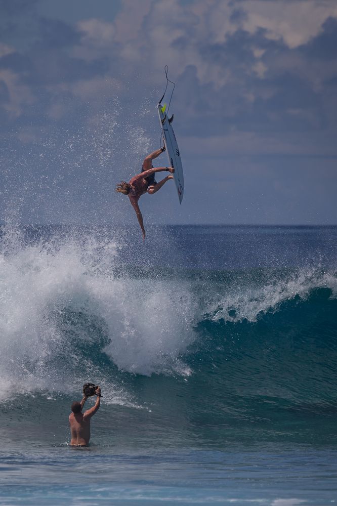 Photograph by Ricardo Ferreira