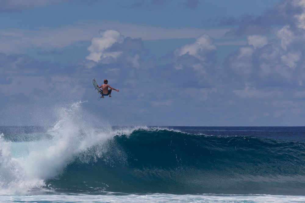 Photograph by Ricardo Ferreira