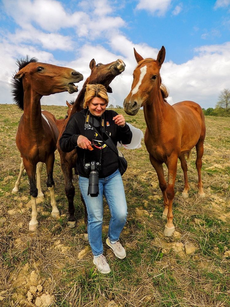 Photograph by Володин Андрей