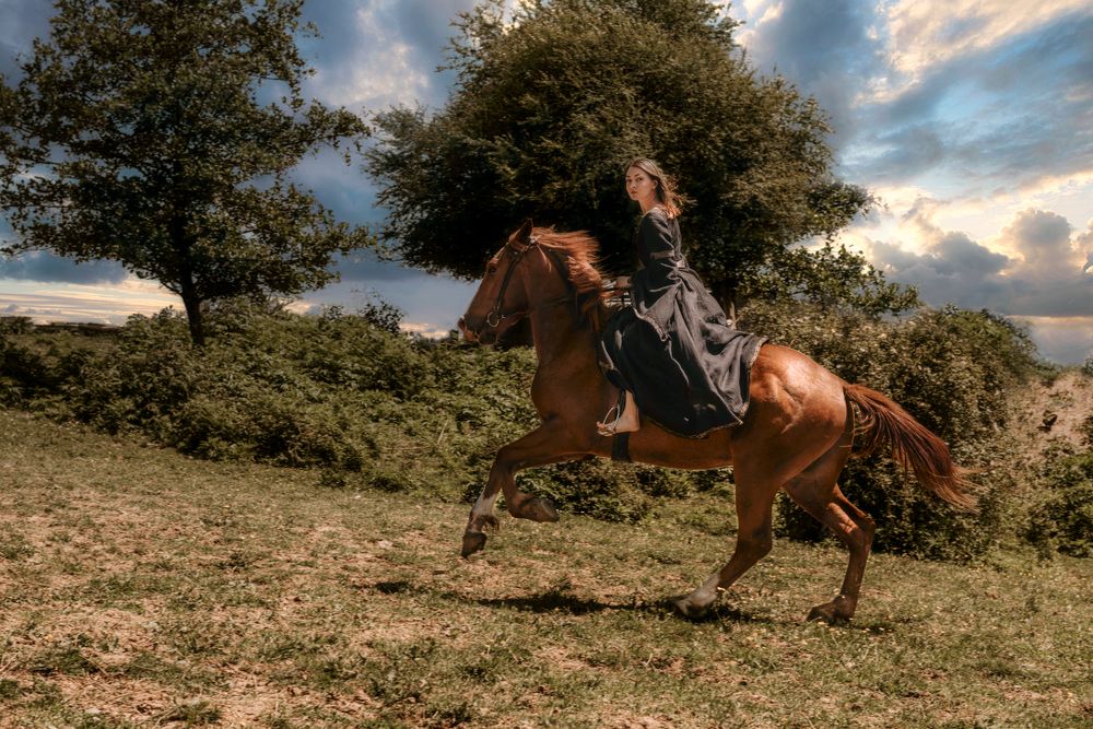 Photograph by Володин Андрей