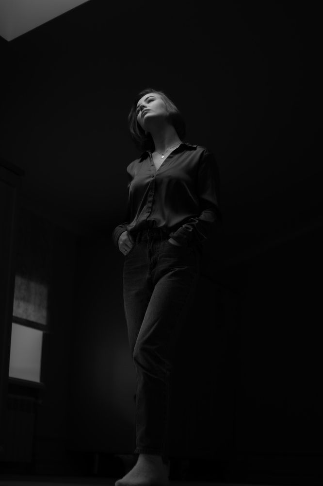 Photograph by Никита Павлов