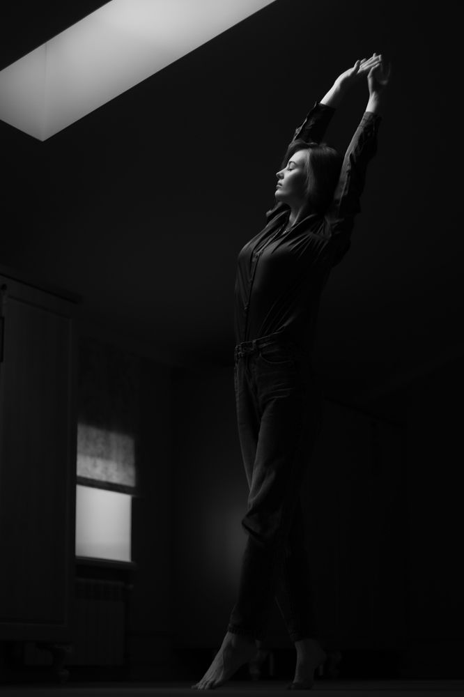 Photograph by Никита Павлов