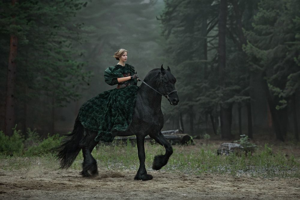 Photograph by Наталья Ткачева