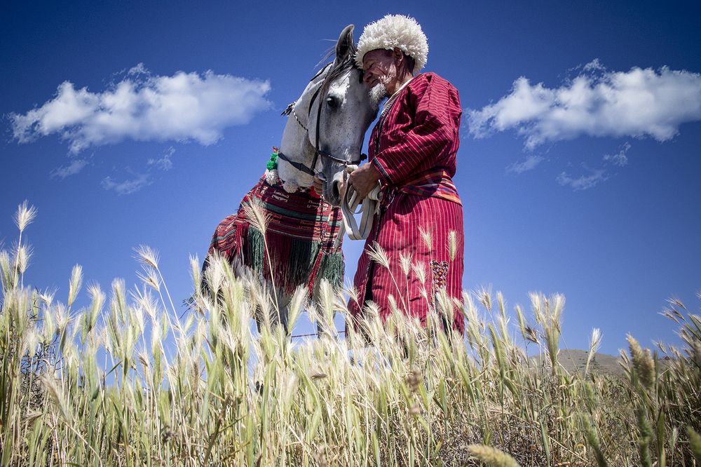 Photograph by Mahdi vagahri shorche