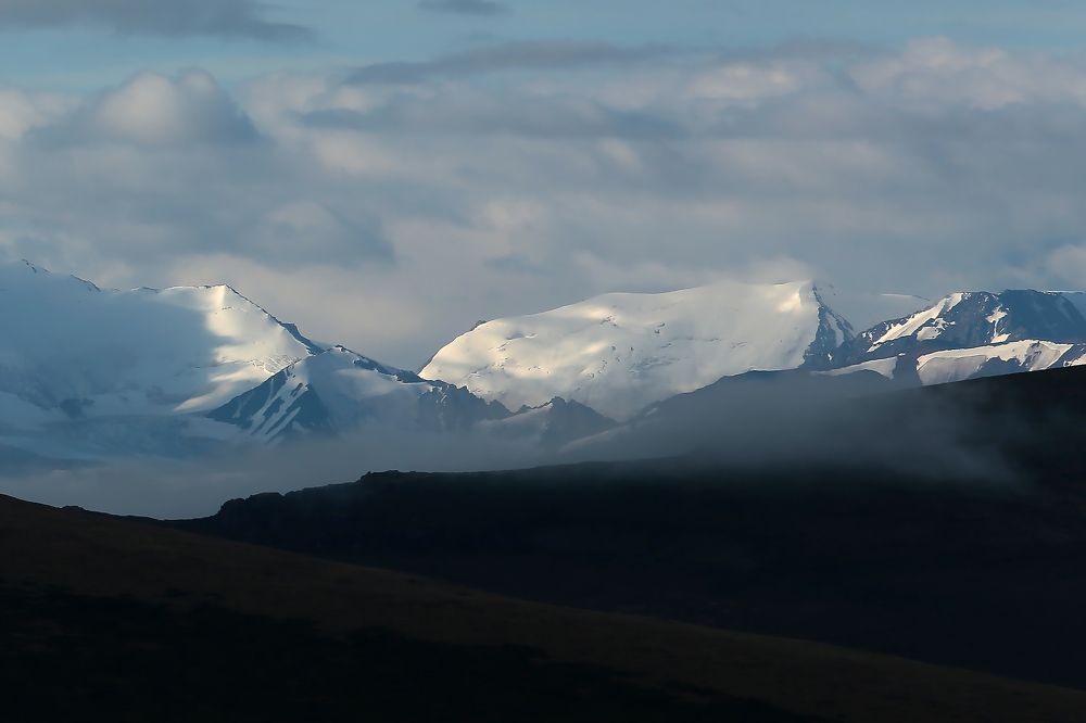 Photograph by Александр Масенко