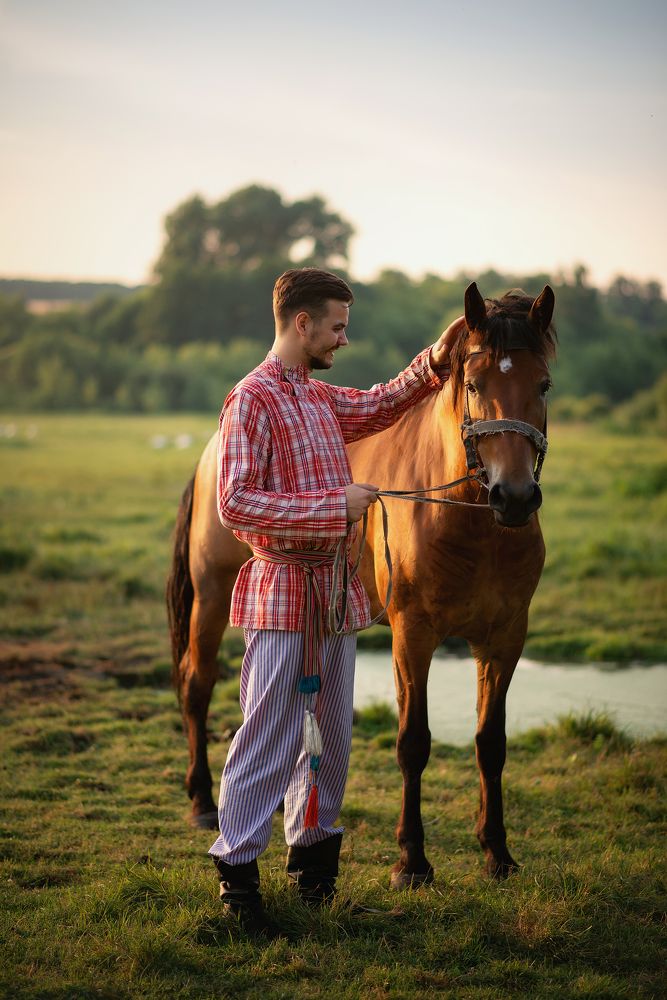 Photograph by Елена Косинова