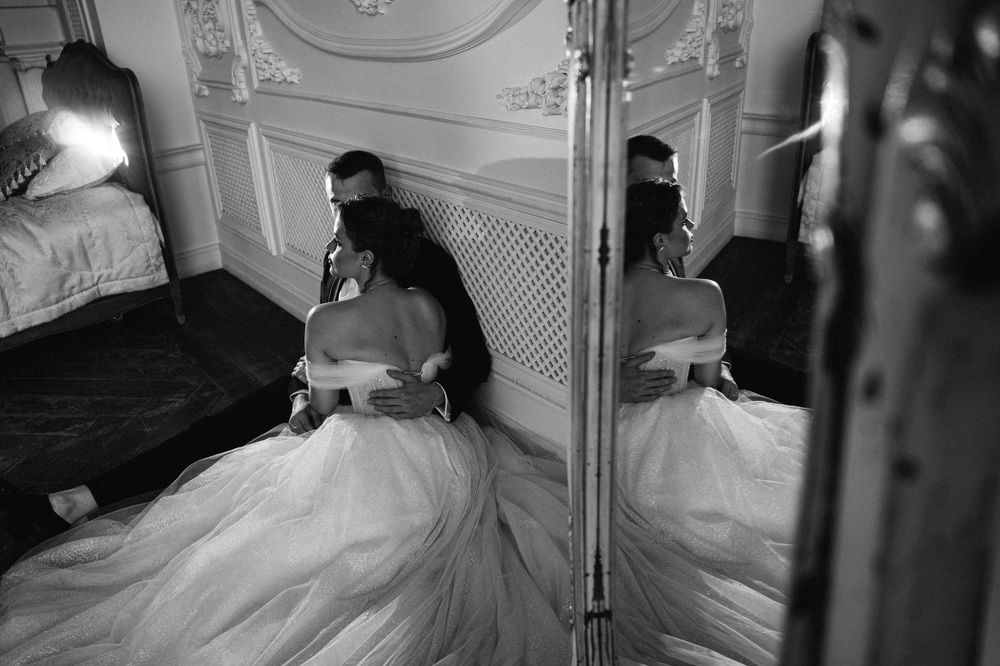 Photograph by Елена Подшевалова