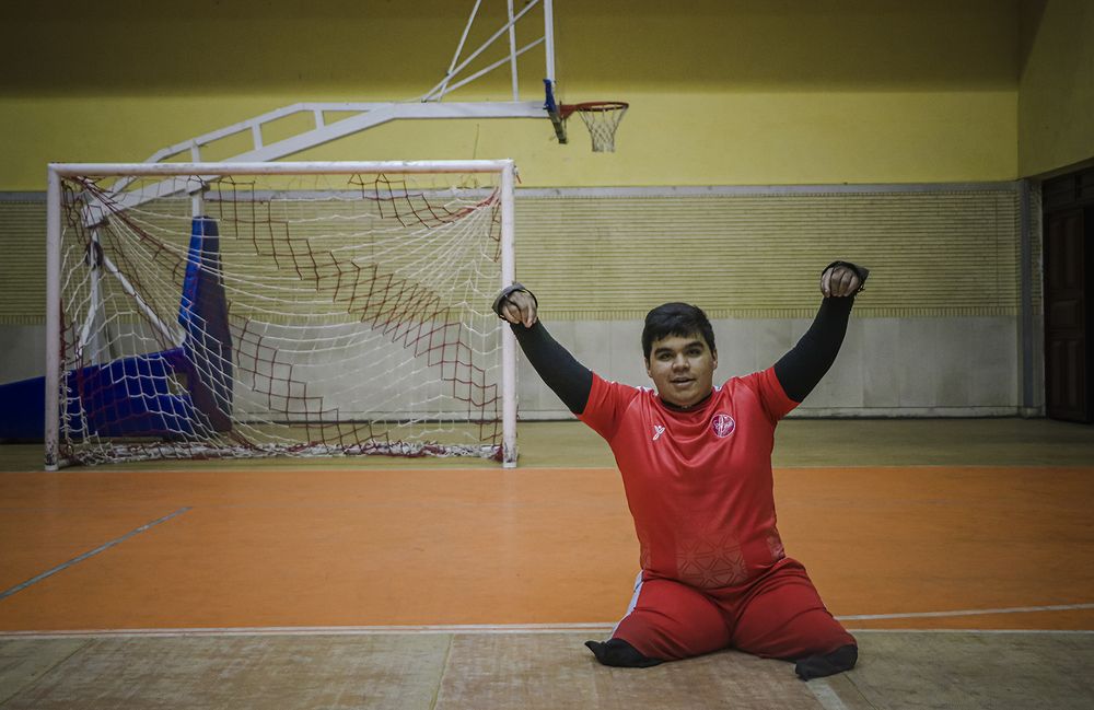 Photograph by Mahdi vagahri shorche