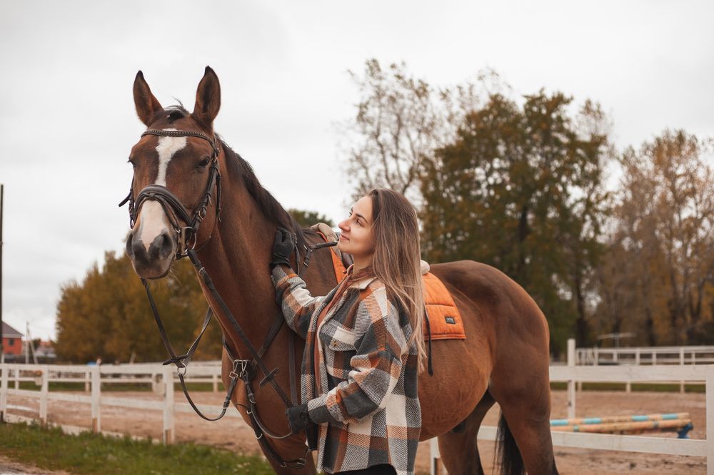Photograph by Валерия Карпушина