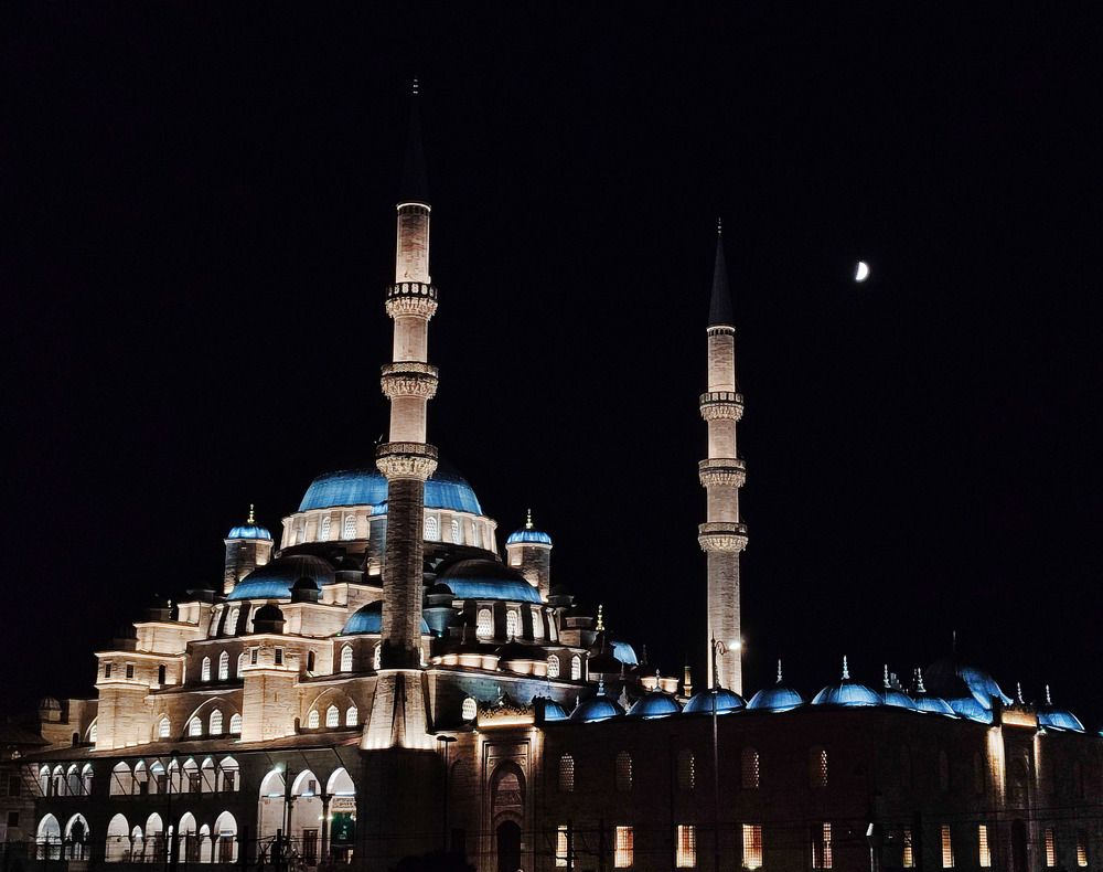 Photograph by Bekir Yesiltas