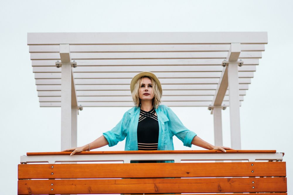 Photograph by Татьяна Москаленко