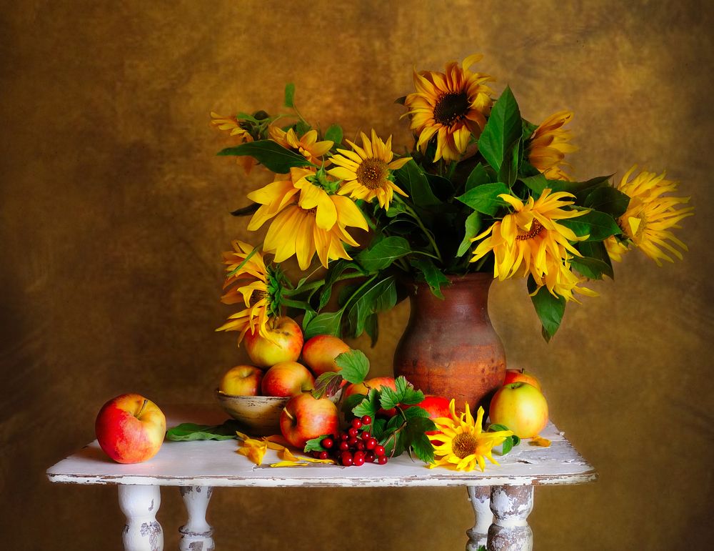 Photograph by Оксана Саранова