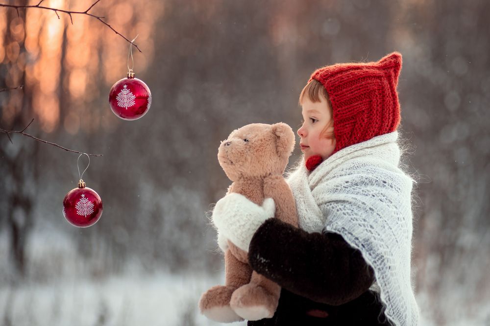 Photograph by Алла Аюпова