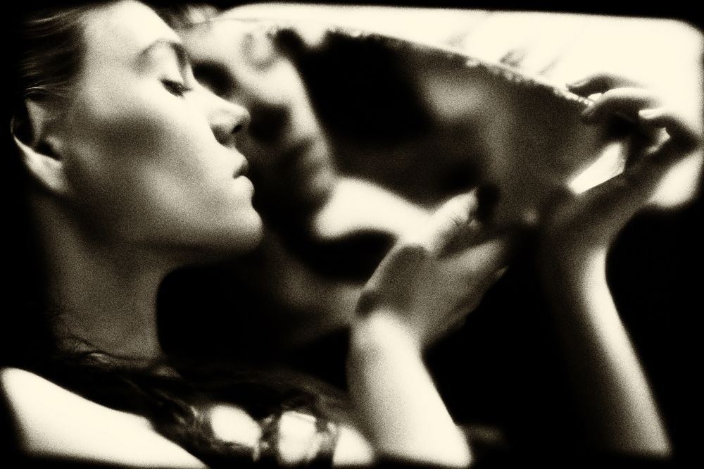 Photograph by Ашкинази-Исаченко Владимир