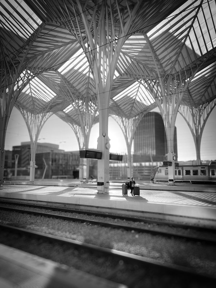 Photograph by Lucia Correia