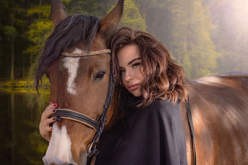 Photograph by Андрей Родионов