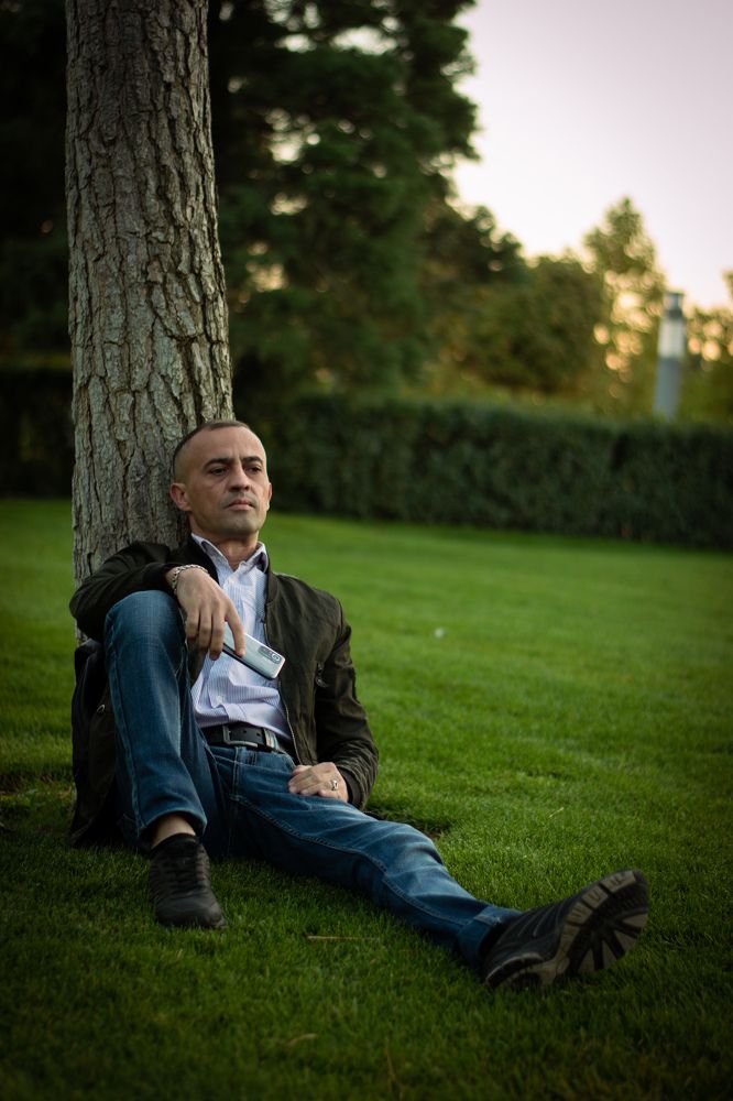 Photograph by Евгений Коваленко