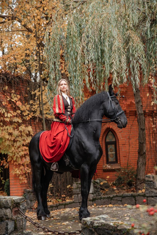 Photograph by Анна Малышева