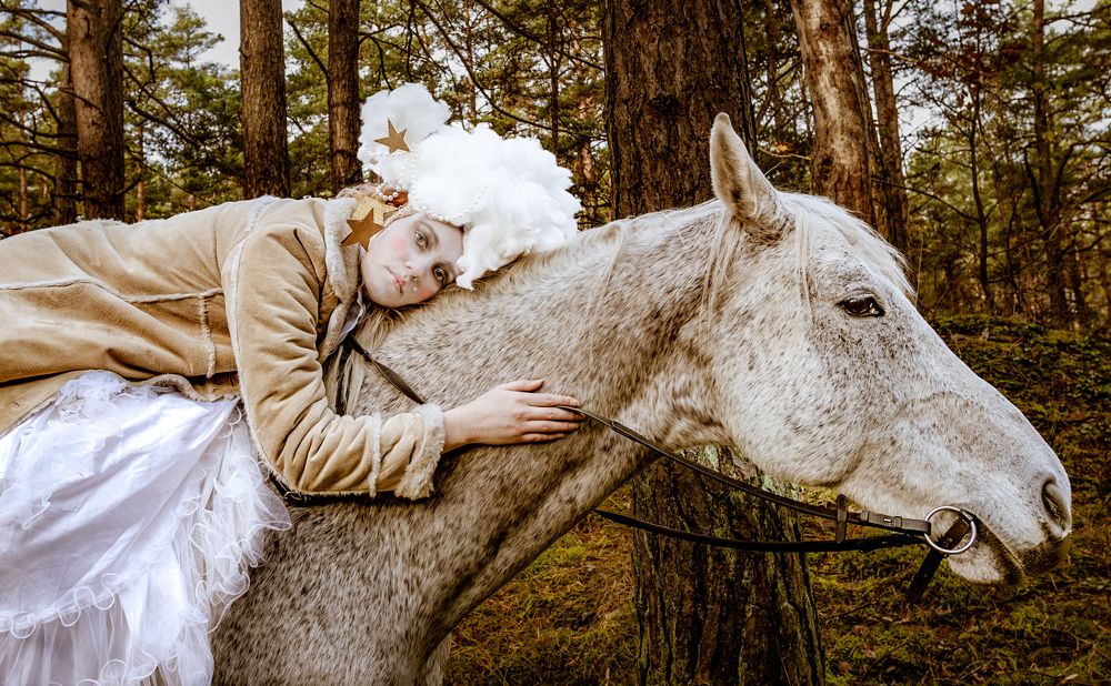 Photograph by Ineta Osipoviča