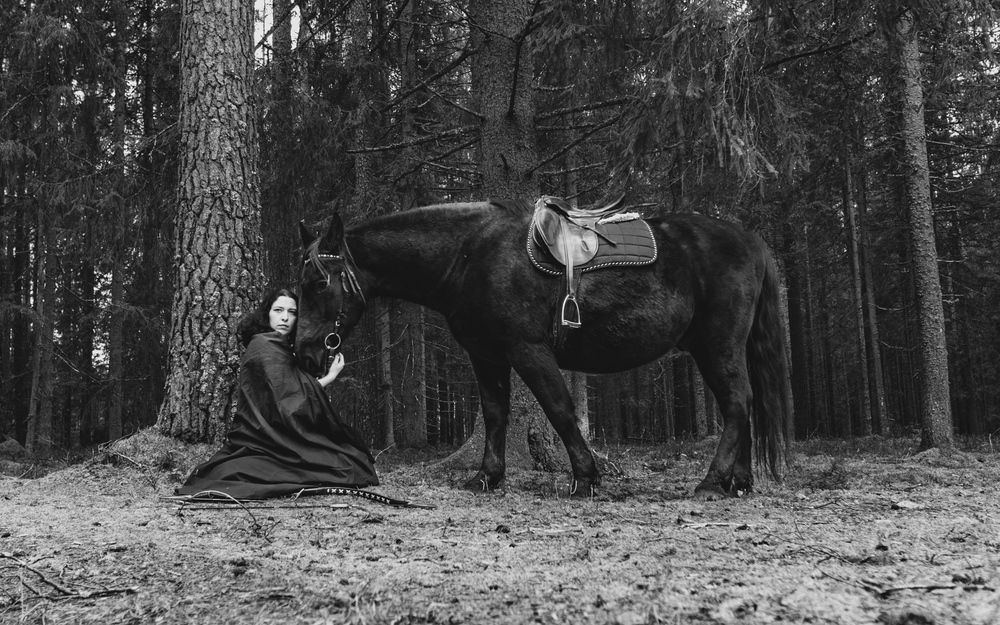 Photograph by Ineta Osipoviča