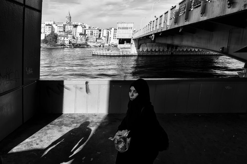 Фотография автора AYLIN EROZCAN