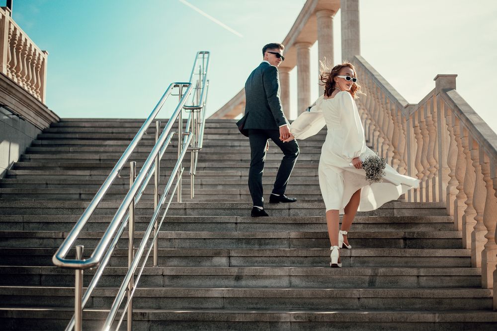 Photograph by Эдуард Масленников