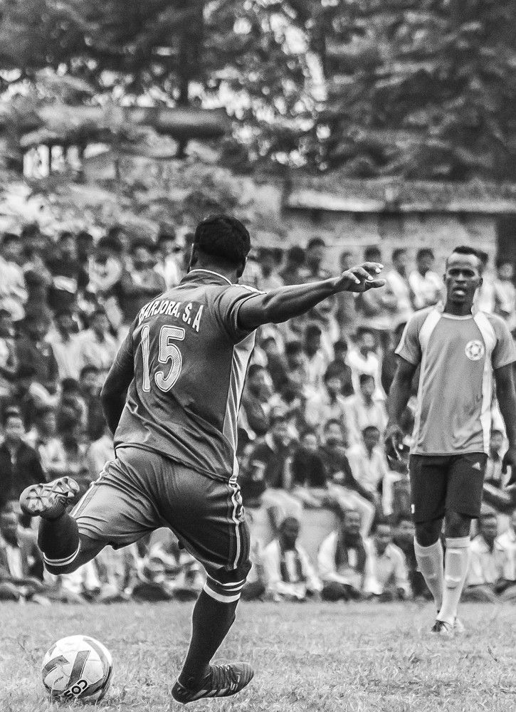 Photograph by Sayan Banerjee