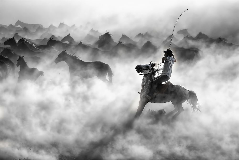 Photograph by AYLIN EROZCAN