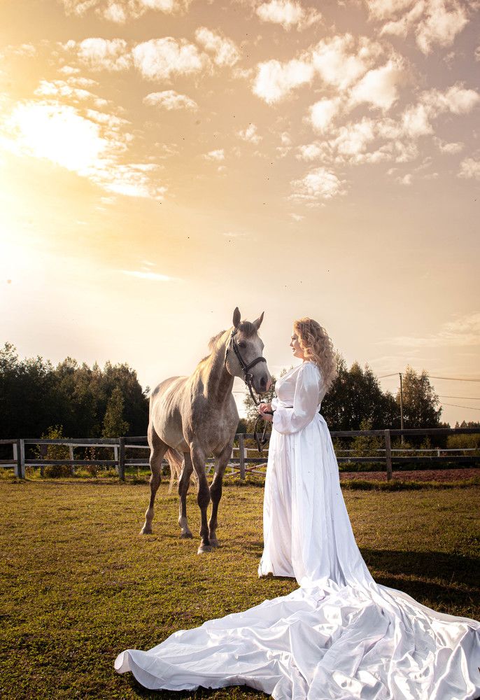 Photograph by Алина Соснина