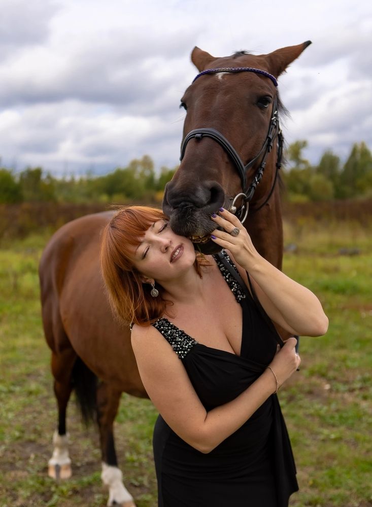 Photograph by Юлия Писарева