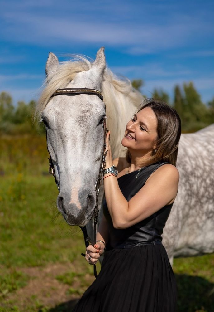 Photograph by Юлия Писарева