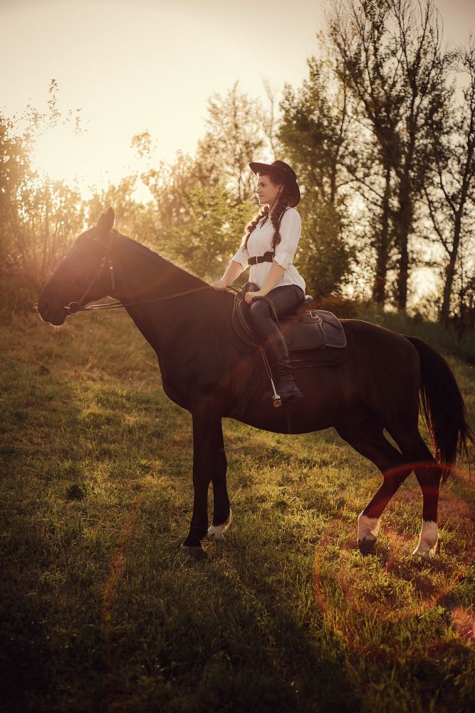 Photograph by Natali Alexandrova