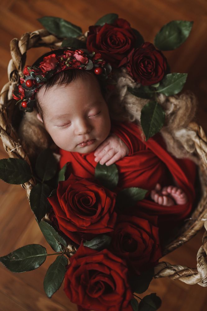 Photograph by Мария Луговая