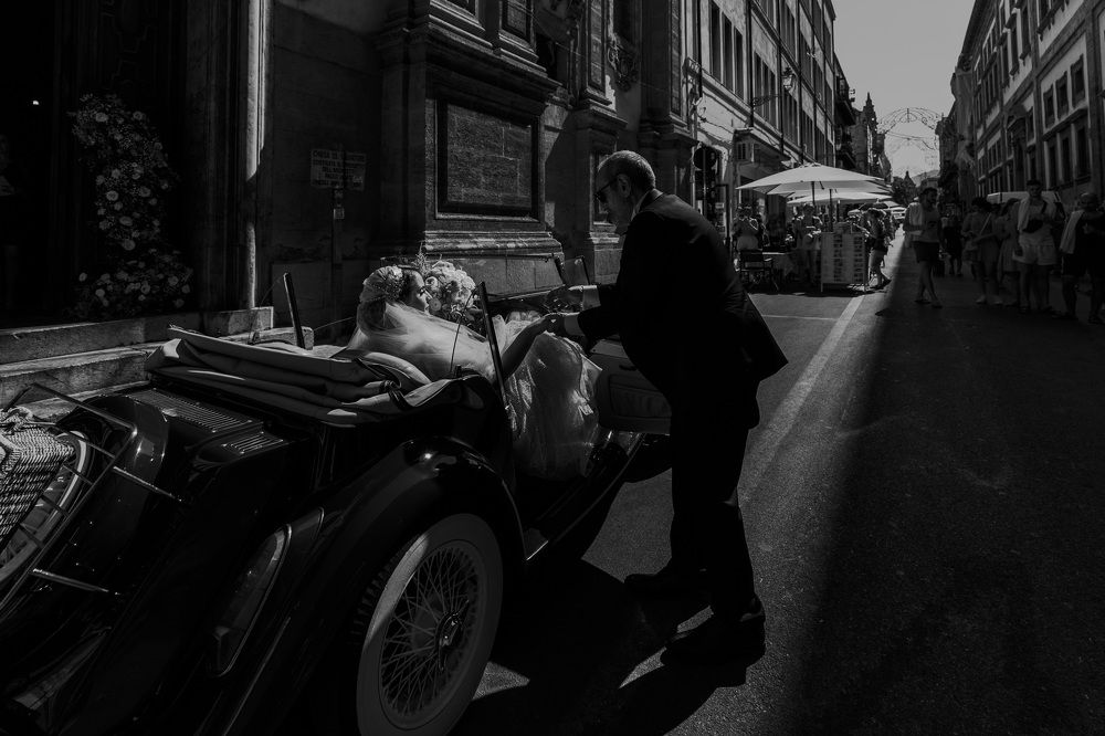 Photograph by Giuseppe Troia