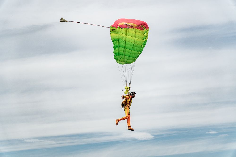 Photograph by Lisa Buzova