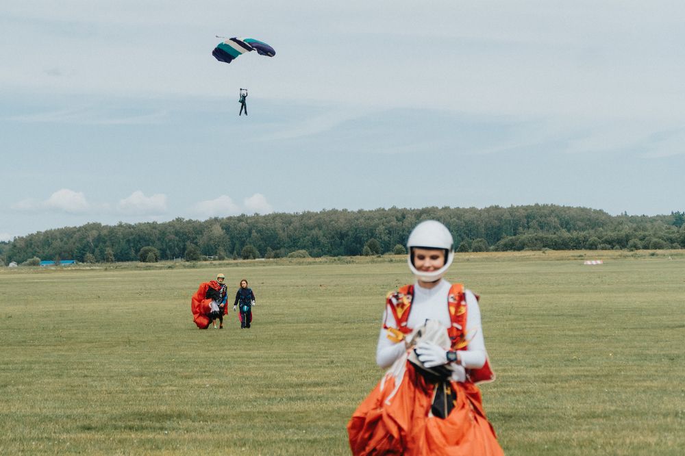 Photograph by Lisa Buzova